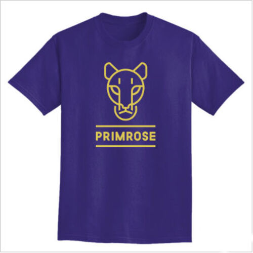 Primrose Youth T-Shirt Thumbnail