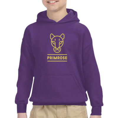 Primrose Youth Hoodie Thumbnail
