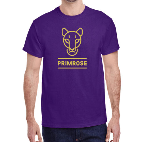 Primrose Adult T-Shirt Thumbnail