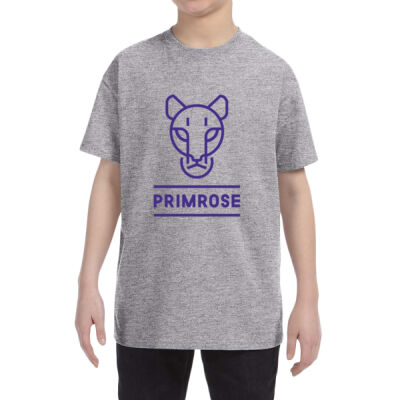 Primrose Youth T-Shirt Thumbnail