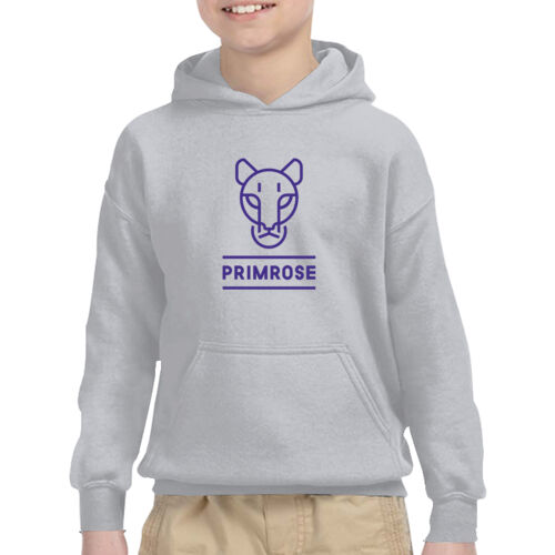 Primrose Youth Hoodie Thumbnail