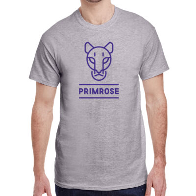 Primrose Adult T-Shirt Thumbnail