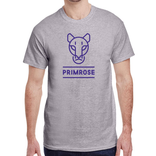Primrose Adult T-Shirt Thumbnail