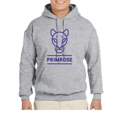 Primrose Adult Hoodie Thumbnail