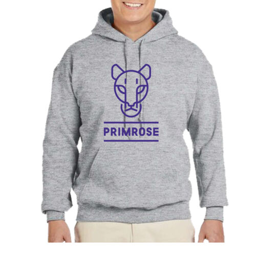 Primrose Adult Hoodie Thumbnail