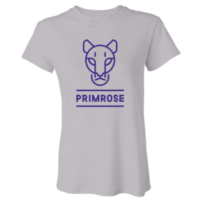 Primrose Ladies T-Shirt Thumbnail