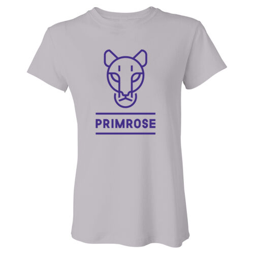 Primrose Ladies T-Shirt Thumbnail