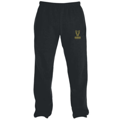 Primrose Adult Open-Bottom Sweatpants Thumbnail