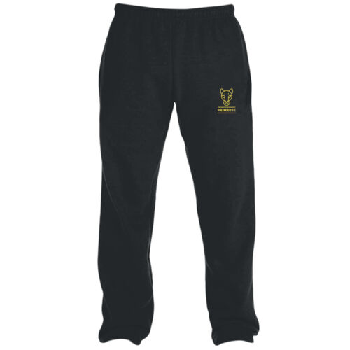 Primrose Adult Open-Bottom Sweatpants Thumbnail