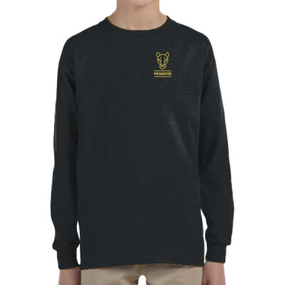 Primrose Youth long Sleeve Tee Thumbnail