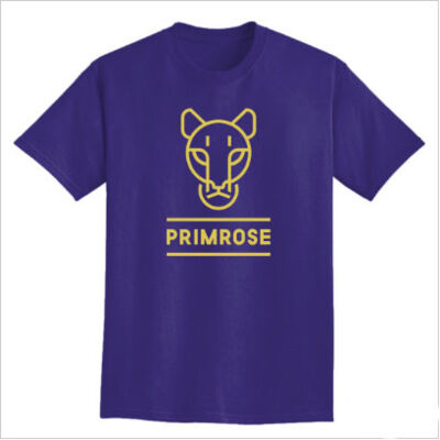 Primrose Adult Performance T-Shirt Thumbnail
