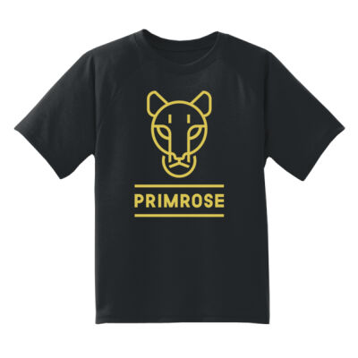 Primrose Youth Performance T-Shirt Thumbnail