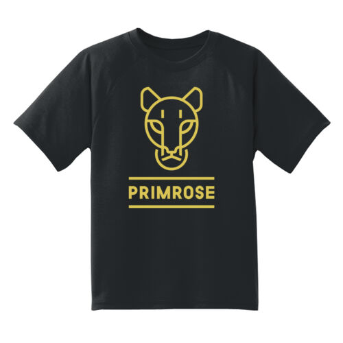 Primrose Youth Performance T-Shirt Thumbnail