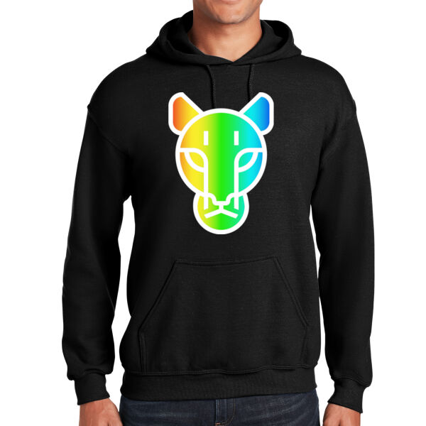 Puma Pride Adult Hoodie Thumbnail