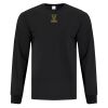 ATC EVERYDAY COTTON LONG SLEEVE TEE Thumbnail