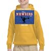 Youth Heavy Blend™ Hooded Sweatshirt Thumbnail